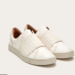 FRYE SHOES - IVY GORE SLIP ON